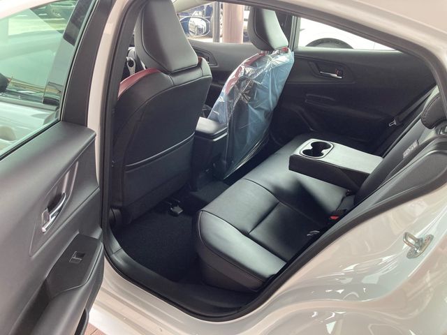 Toyota PRIUS 2023-07 4092-25