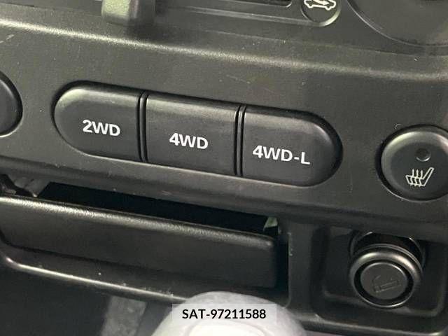 Suzuki JIMNY 2010-08 342201-2