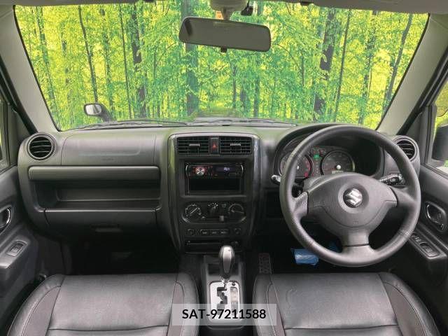 Suzuki JIMNY 2010-08 342201-1
