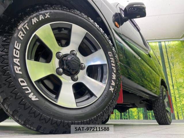 Suzuki JIMNY 2010-08 342201-13