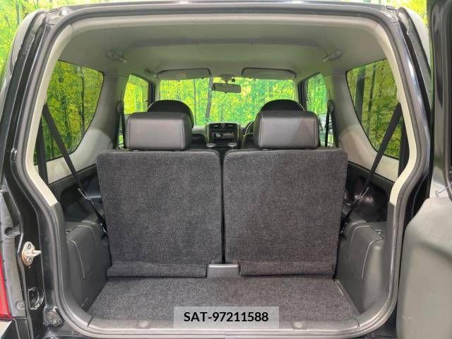 Suzuki JIMNY 2010-08 342201-10