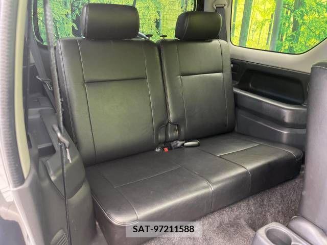 Suzuki JIMNY 2010-08 342201-9