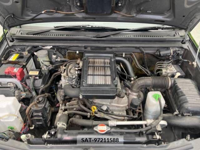 Suzuki JIMNY 2010-08 342201-18
