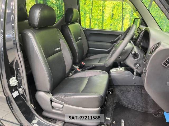 Suzuki JIMNY 2010-08 342201-8