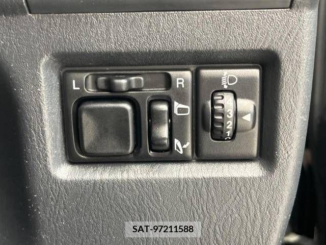 Suzuki JIMNY 2010-08 342201-7