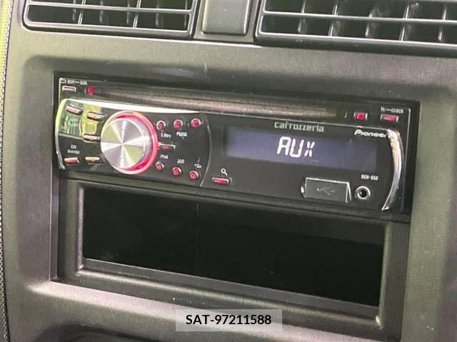 Suzuki JIMNY 2010-08 342201-5