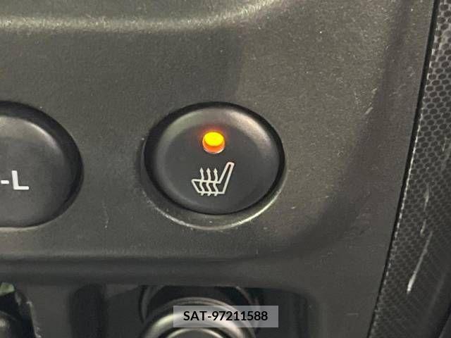 Suzuki JIMNY 2010-08 342201-4