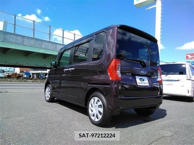 Subaru CHIFFON 2017-09 310013-7