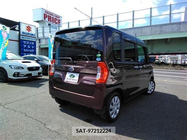 Subaru CHIFFON 2017-09 310013-2