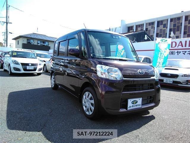 Subaru CHIFFON 2017-09 310013-4