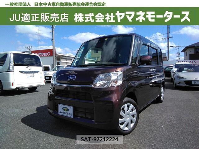 Subaru CHIFFON 2017-09 310013-0