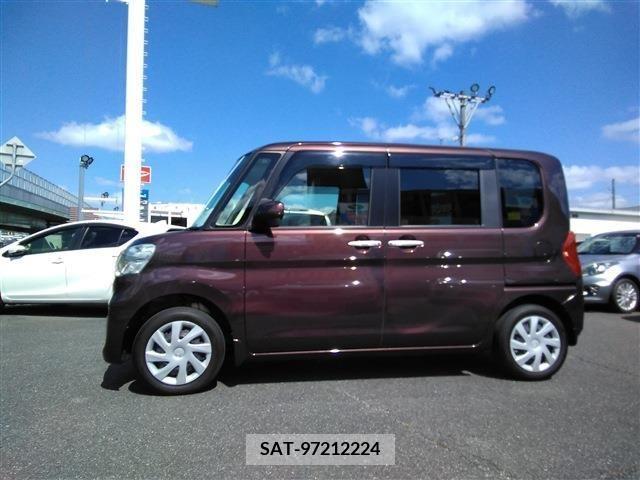 Subaru CHIFFON 2017-09 310013-8