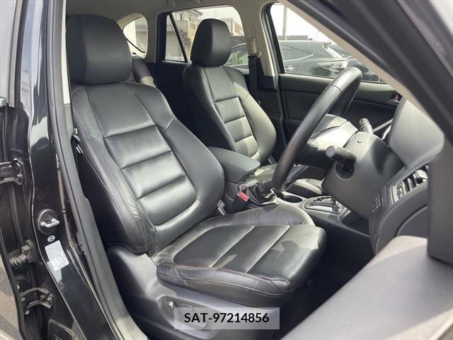 Mazda CX-5 2012-10 238983-19