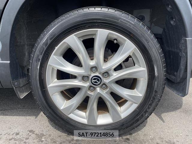 Mazda CX-5 2012-10 238983-17