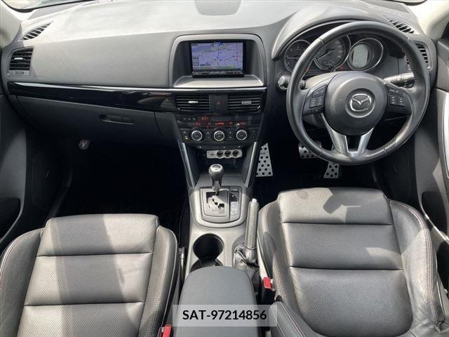 Mazda CX-5 2012-10 238983-18