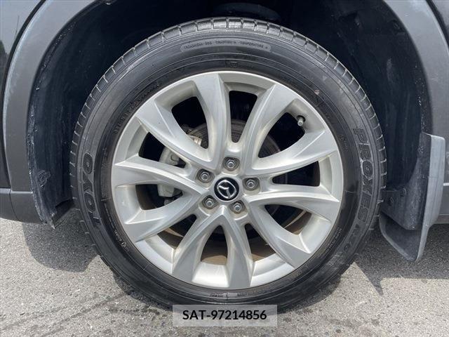 Mazda CX-5 2012-10 238983-16