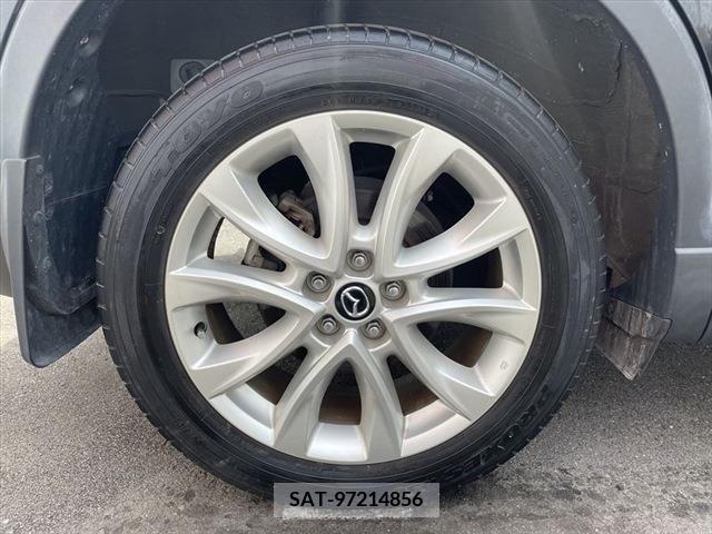Mazda CX-5 2012-10 238983-15