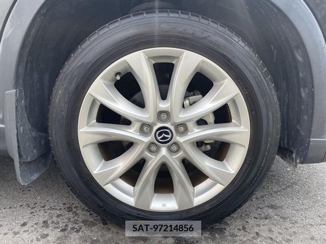 Mazda CX-5 2012-10 238983-14
