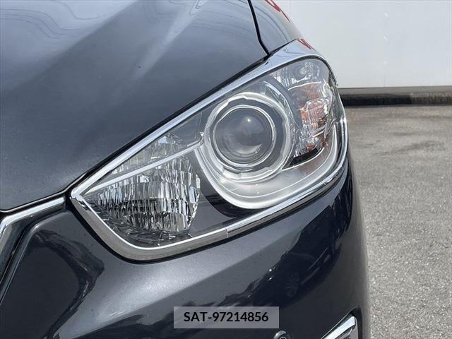 Mazda CX-5 2012-10 238983-8