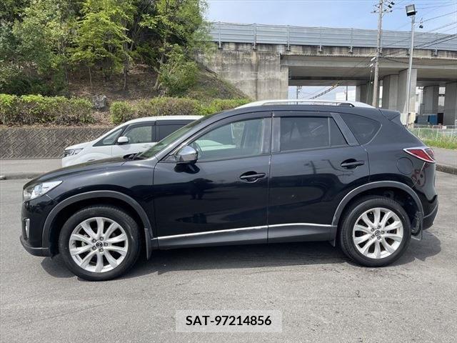 Mazda CX-5 2012-10 238983-7