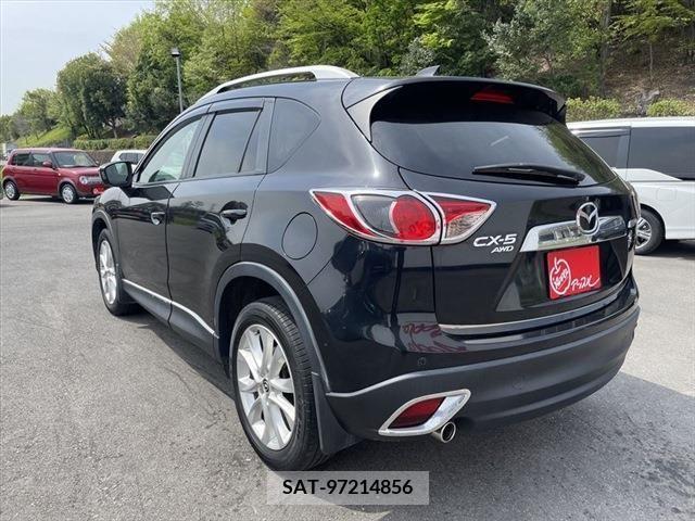 Mazda CX-5 2012-10 238983-6