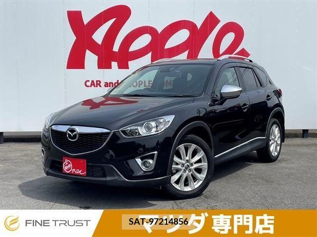 Mazda CX-5 2012-10 238983-0