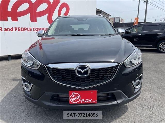 Mazda CX-5 2012-10 238983-1