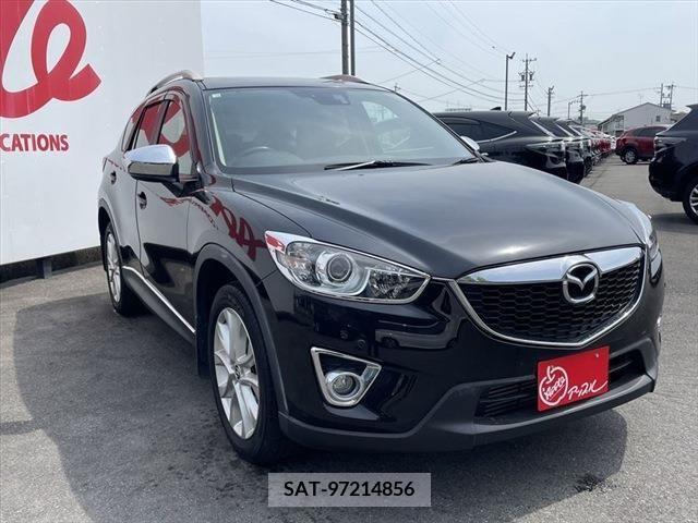Mazda CX-5 2012-10 238983-2