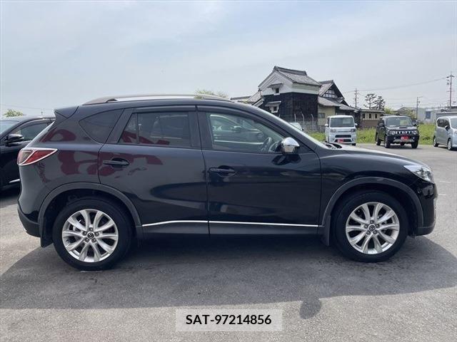Mazda CX-5 2012-10 238983-3