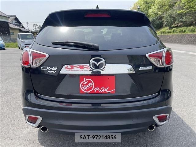 Mazda CX-5 2012-10 238983-5
