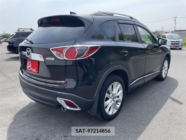 Mazda CX-5 2012-10 238983-4