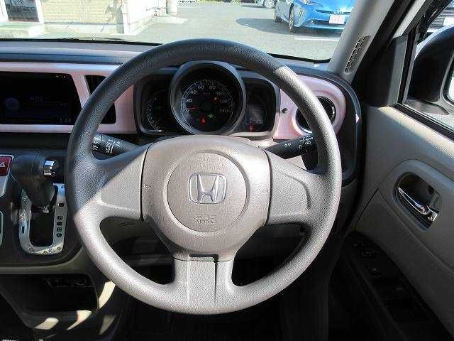 Honda N-ONE 2012-11 19407-3