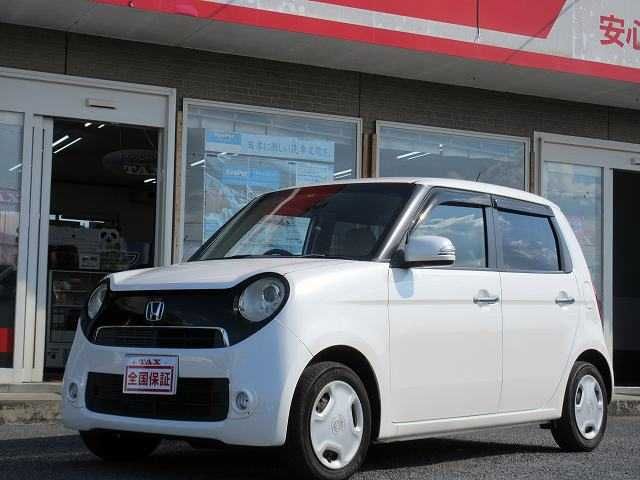Honda N-ONE 2012-11 19407-0