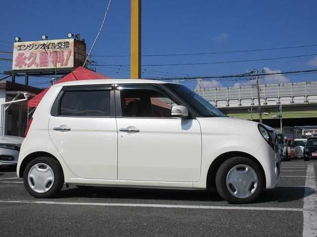 Honda N-ONE 2012-11 19407-15
