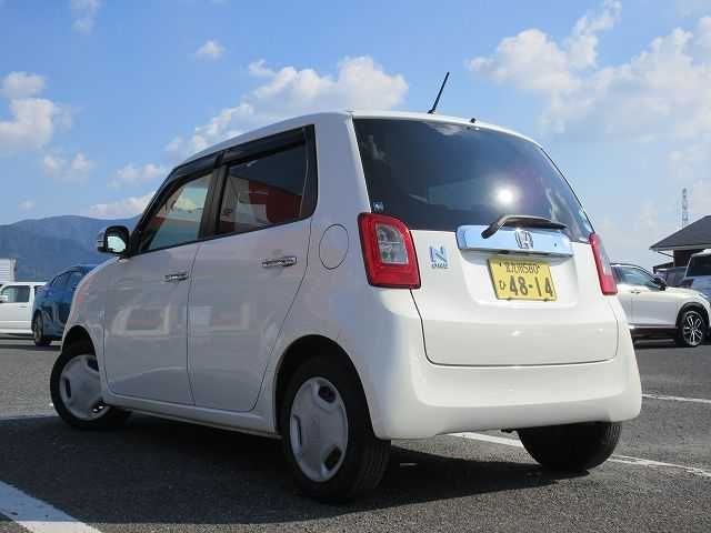 Honda N-ONE 2012-11 19407-18