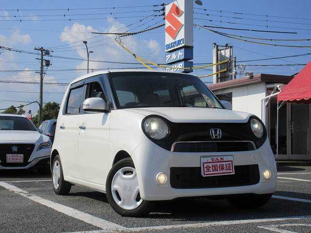 Honda N-ONE 2012-11 19407-14