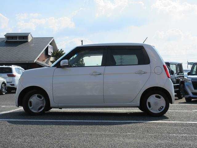 Honda N-ONE 2012-11 19407-17
