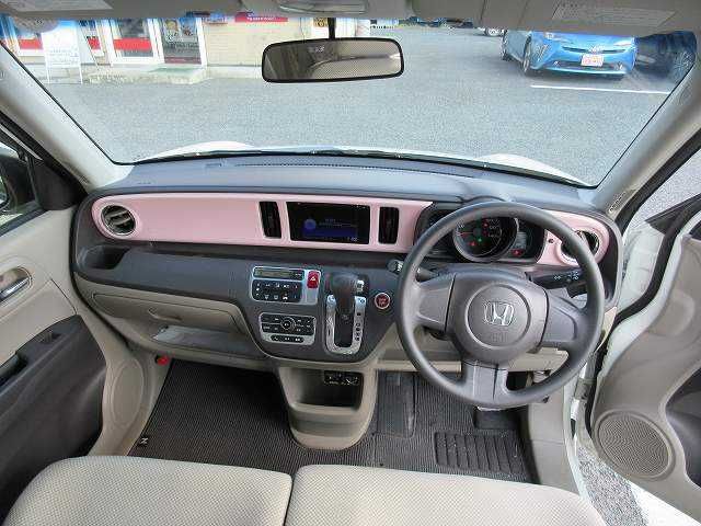 Honda N-ONE 2012-11 19407-1