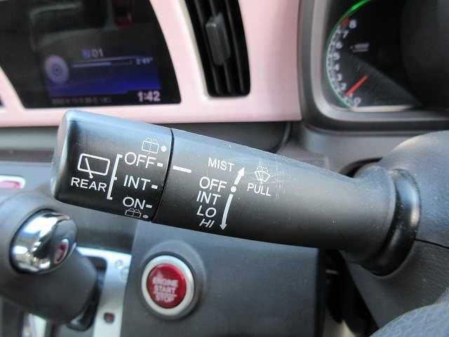 Honda N-ONE 2012-11 19407-7