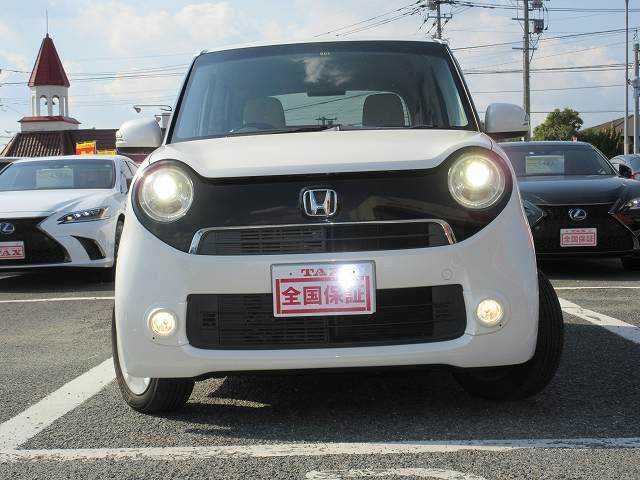 Honda N-ONE 2012-11 19407-16
