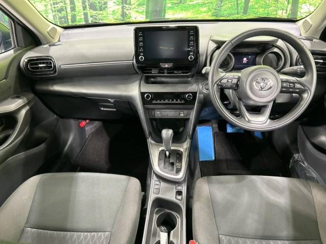 Toyota YARIS CROSS 2023-07 187216-1
