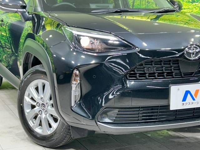 Toyota YARIS CROSS 2023-07 187216-12