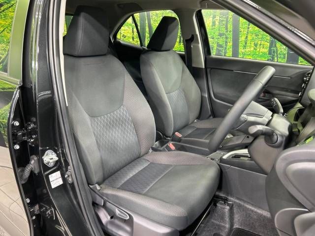 Toyota YARIS CROSS 2023-07 187216-8