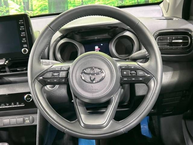 Toyota YARIS CROSS 2023-07 187216-11