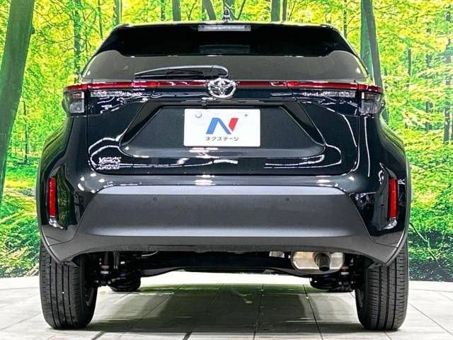Toyota YARIS CROSS 2023-07 187216-15