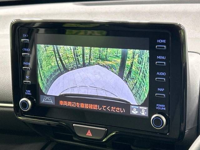 Toyota YARIS CROSS 2023-07 187216-3