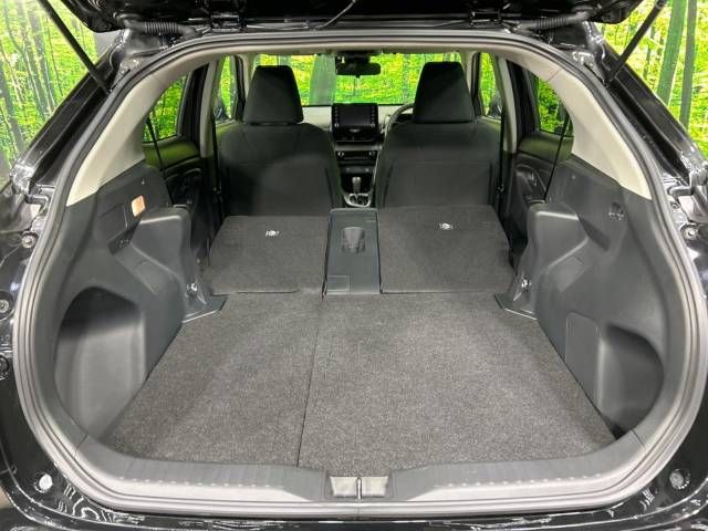 Toyota YARIS CROSS 2023-07 187216-10