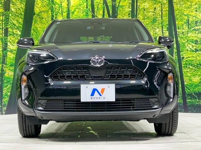 Toyota YARIS CROSS 2023-07 187216-14