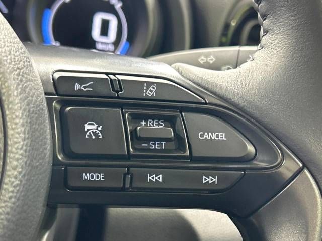 Toyota YARIS CROSS 2023-07 187216-6