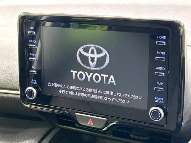 Toyota YARIS CROSS 2023-07 187216-2
